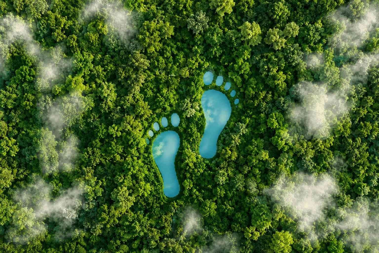 What Is a Carbon Footprint, Really? A Plain-English Guide