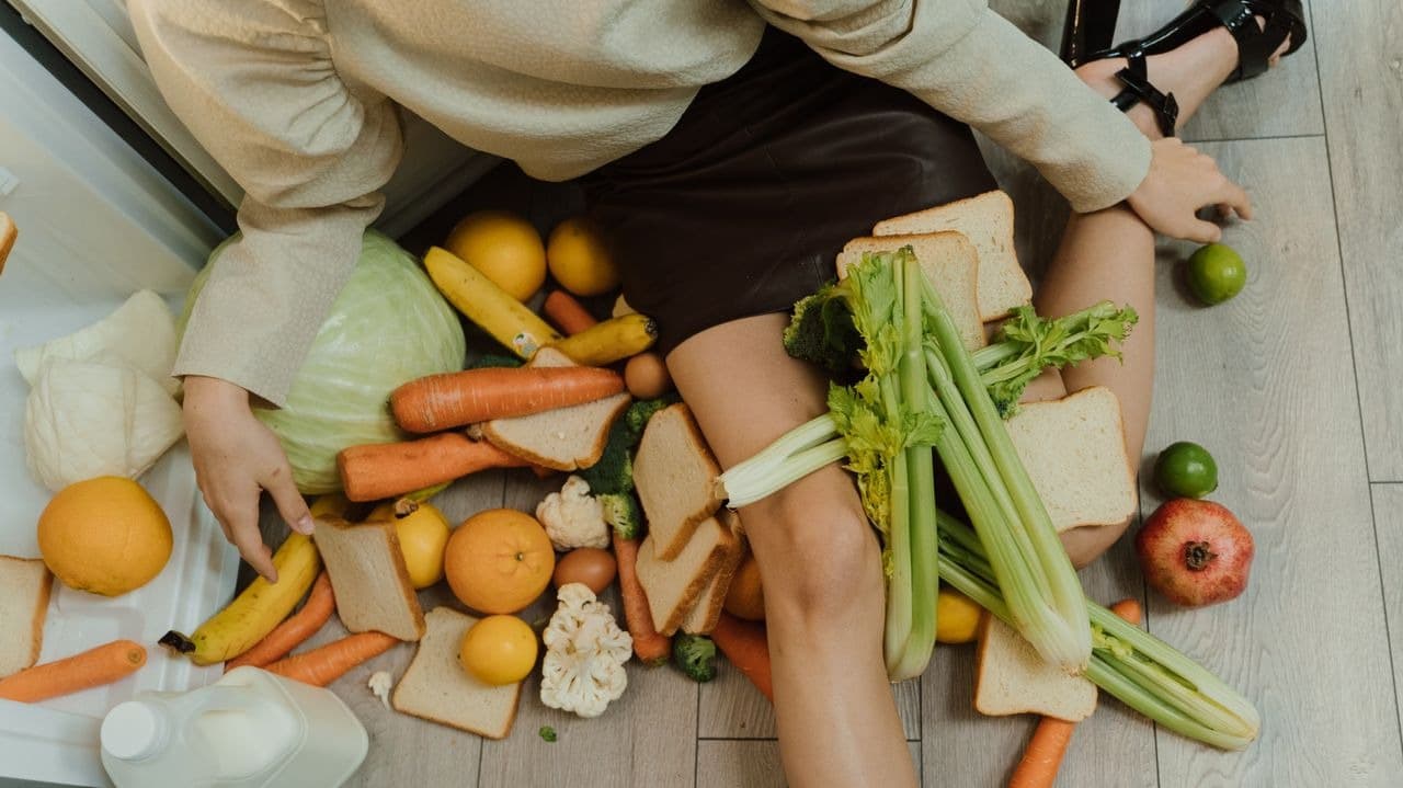 How to Cut Food Waste at Home Without Overhauling Your Whole Routine